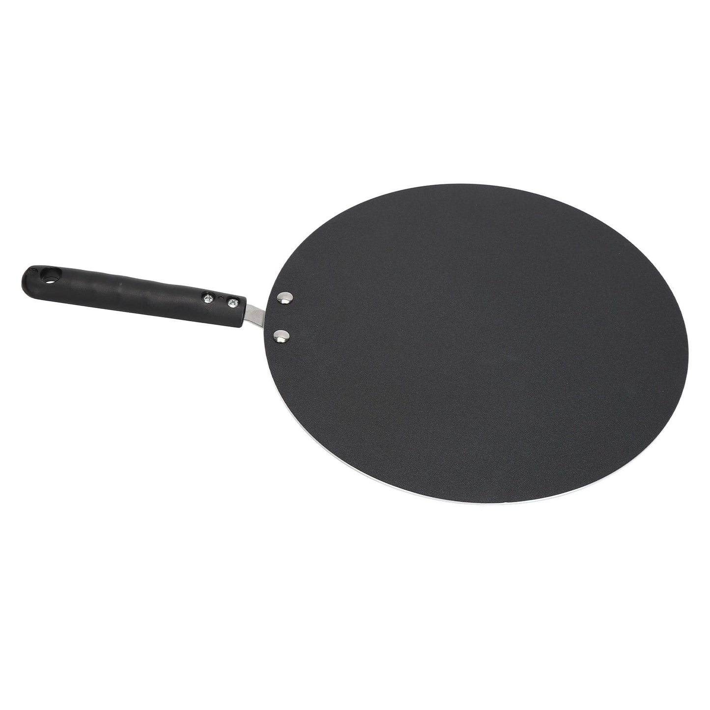 Nonstick Stove Top Crepe Pan Pancake Griddle Pan for Gas Stove Top Egg Bread Cake Crepes Chapattis Vibrant Vaults