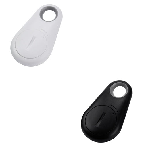 Water Drop Bluetooth-compatible Anti Lost Object Finder Vibrant Vaults