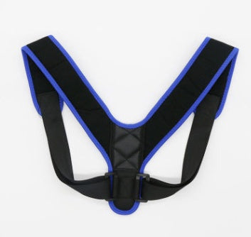 Medical Clavicle Posture Corrector Lower Back Correction Belt For Children Vibrant Vaults