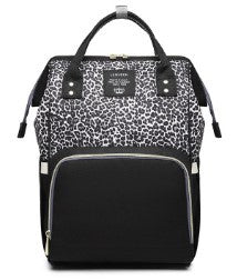 Large Capacity Diaper Bag Mummy Nursing Nappy Backpacks Travel Baby Vibrant Vaults