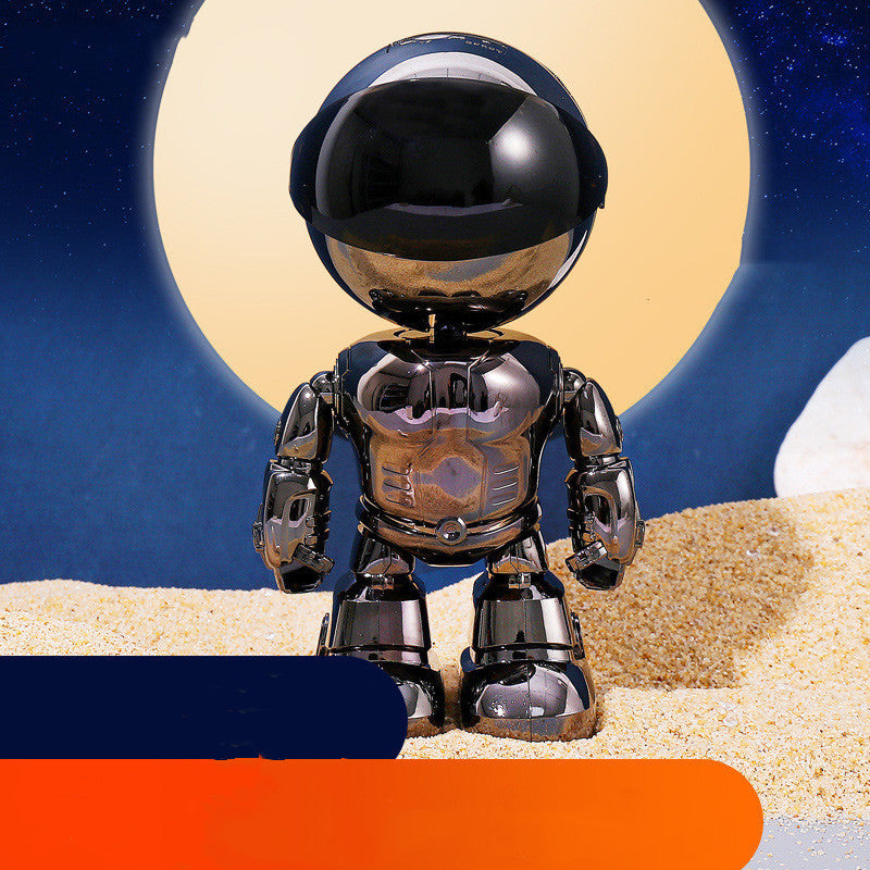 Remote Hd Night Vision Robot Vibrant Vaults