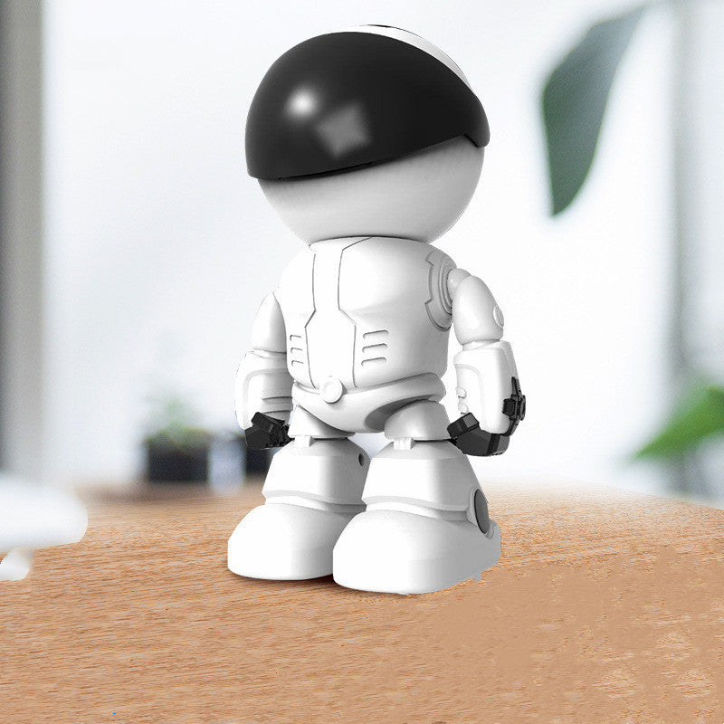 Remote Hd Night Vision Robot Vibrant Vaults