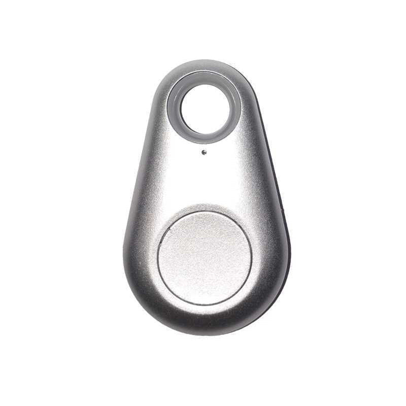 Water Drop Bluetooth-compatible Anti Lost Object Finder Vibrant Vaults