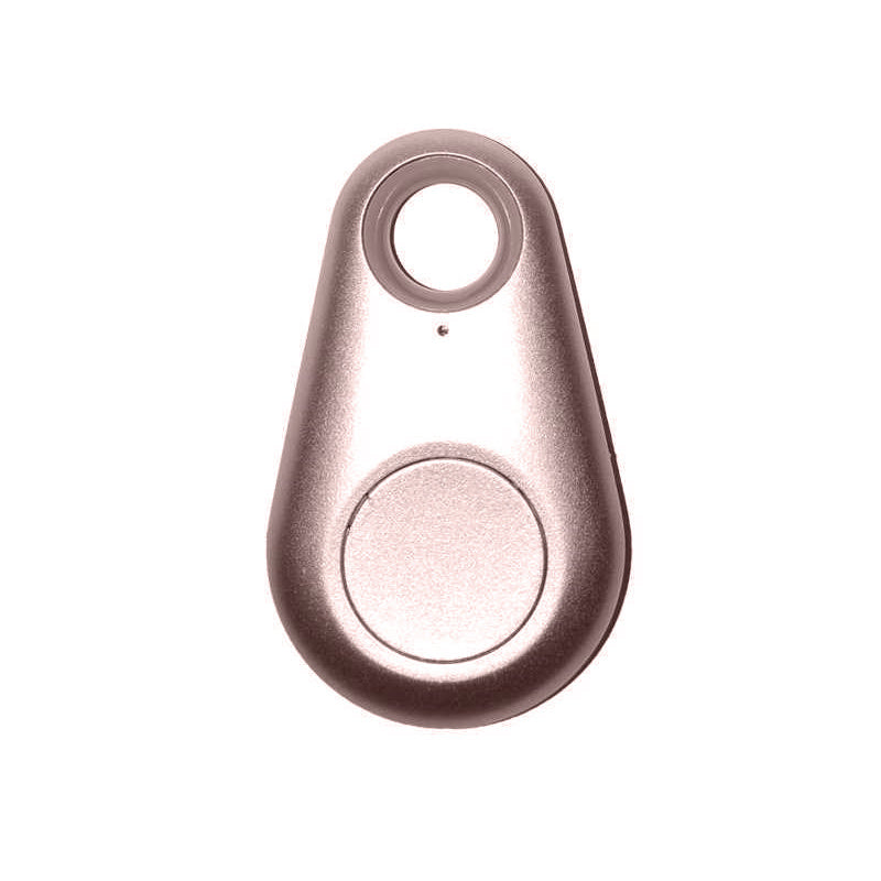 Water Drop Bluetooth-compatible Anti Lost Object Finder Vibrant Vaults
