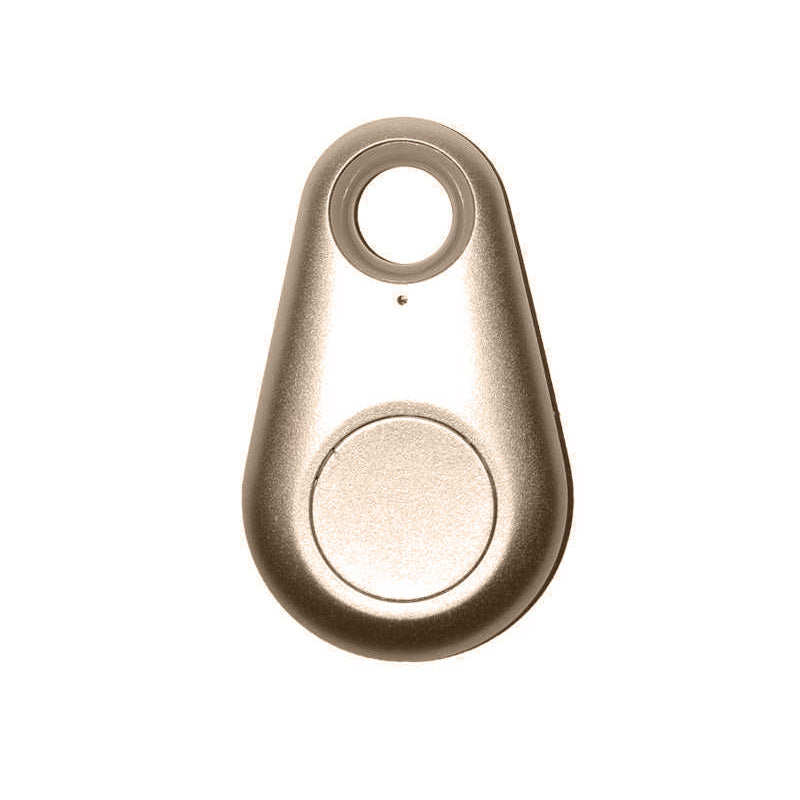 Water Drop Bluetooth-compatible Anti Lost Object Finder Vibrant Vaults