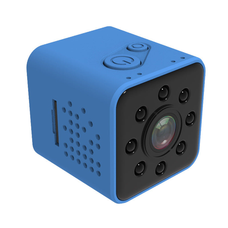 sq13 wireless camera Vibrant Vaults