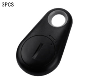 Water Drop Bluetooth-compatible Anti Lost Object Finder Vibrant Vaults