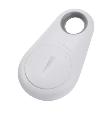 Water Drop Bluetooth-compatible Anti Lost Object Finder Vibrant Vaults