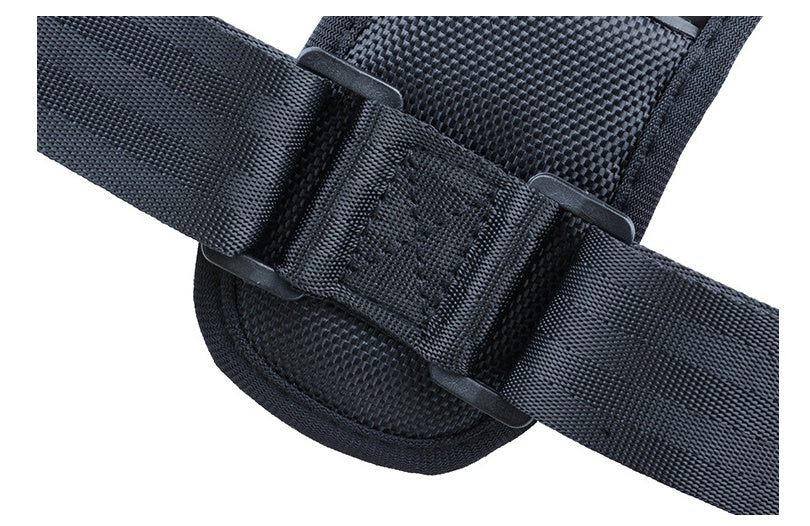 Medical Clavicle Posture Corrector Lower Back Correction Belt For Children Vibrant Vaults