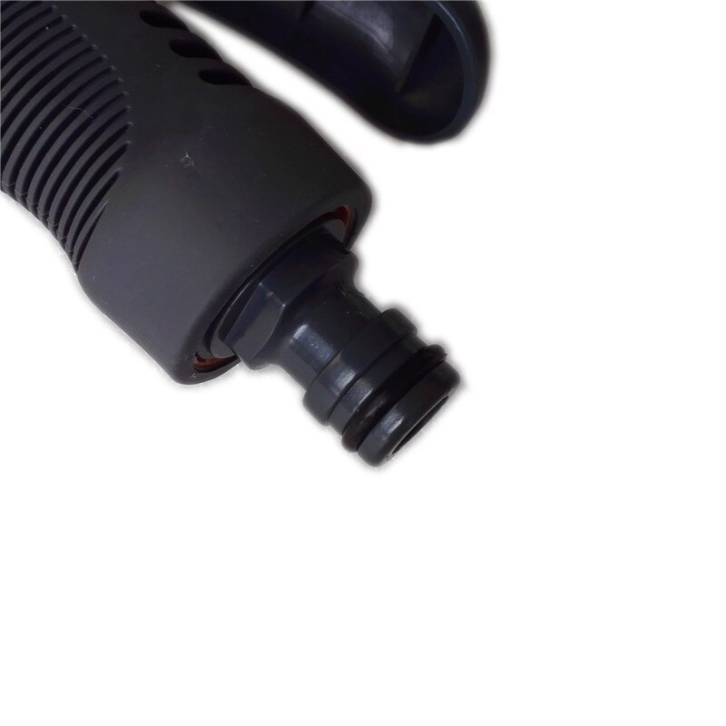 8 Pattern Garden Water Gun Hose Nozzle Mutifunctional Household Car Washing Yard Water Sprayer Pipe Tube Nozzle Sprinkle Tools Vibrant Vaults