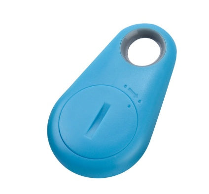 Water Drop Bluetooth-compatible Anti Lost Object Finder Vibrant Vaults
