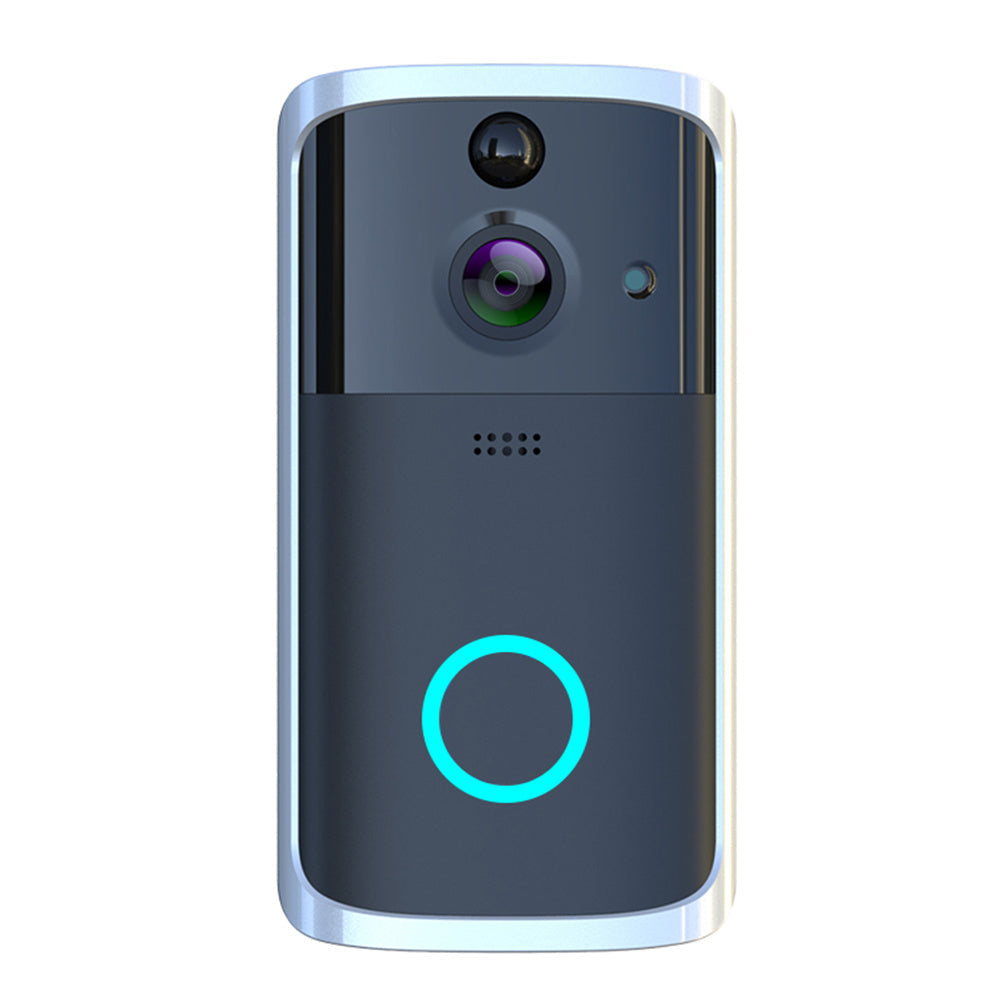 WiFi Video Doorbell Camera Vibrant Vaults