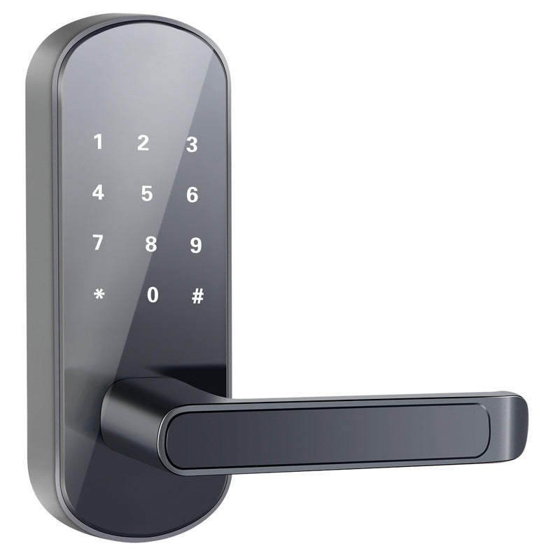 Smart Bluetooth fingerprint lock Vibrant Vaults