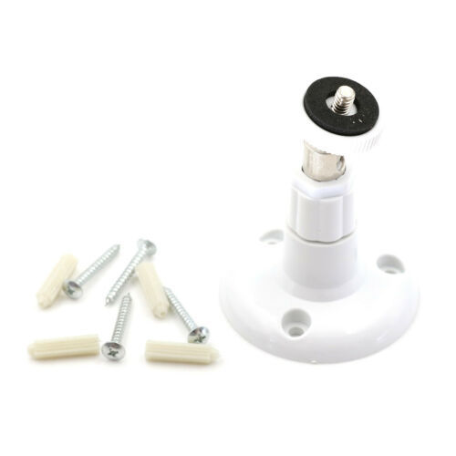Surveillance Camera Gimbal Bracket Hoisting Vibrant Vaults