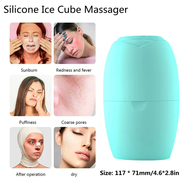 Headache Relief Cap Vibrant Vaults