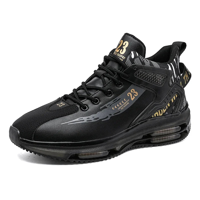Latest Men's Sports Shoes 2024 Designer Luxury 2024 Brand Men Running Shoes Giay Casual Massage Spring Men's Sneakers Tennis Vibrant Vaults