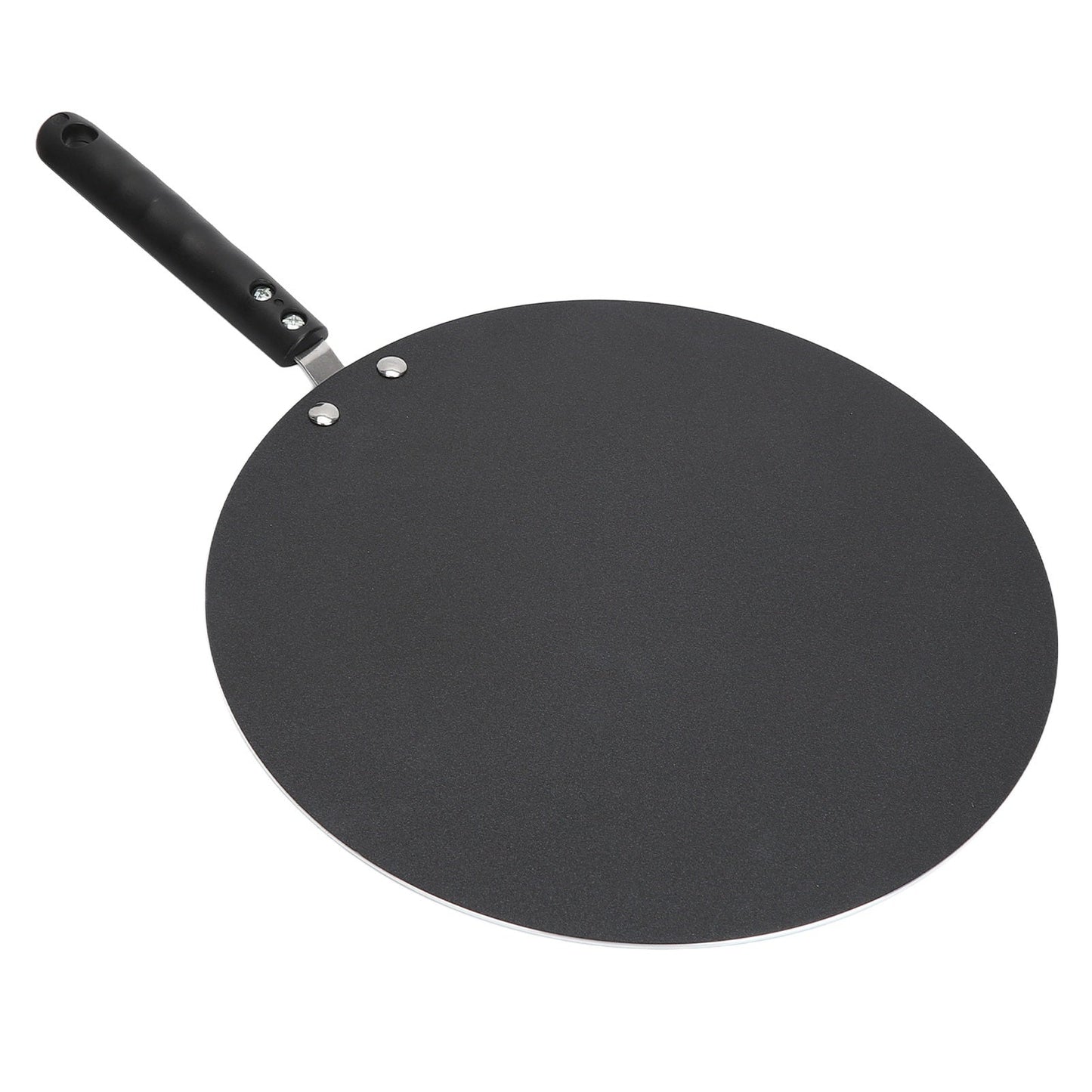 Nonstick Stove Top Crepe Pan Pancake Griddle Pan for Gas Stove Top Egg Bread Cake Crepes Chapattis Vibrant Vaults