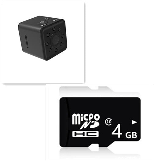 sq13 wireless camera Vibrant Vaults