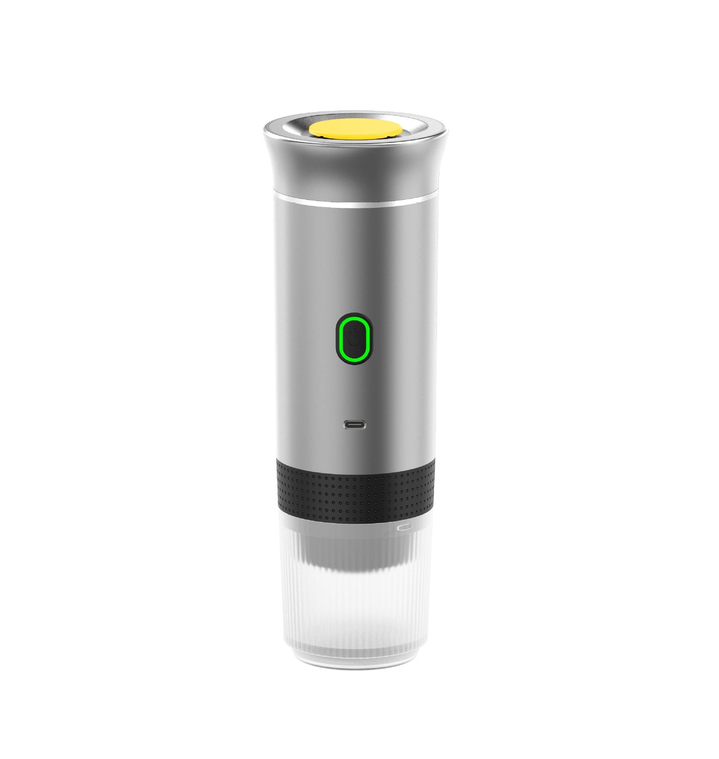 Electric Grinder Coffee Travel Handy 3 In1 Espresso Portable Coffee Espresso Maker Machine Cafe Portable Capsule Coffee Machine Kitchen Gadgets Vibrant Vaults