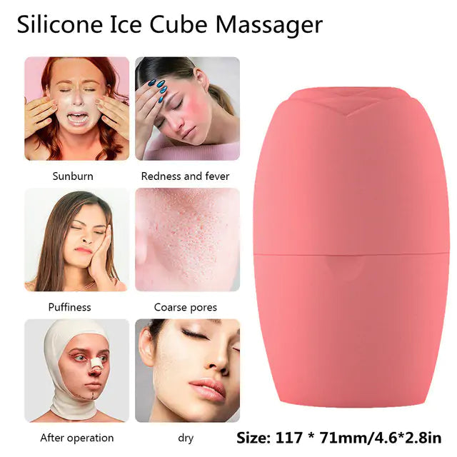 Headache Relief Cap Vibrant Vaults