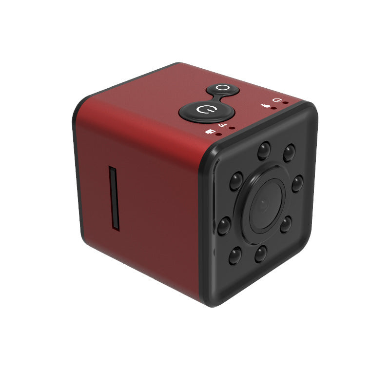 sq13 wireless camera Vibrant Vaults