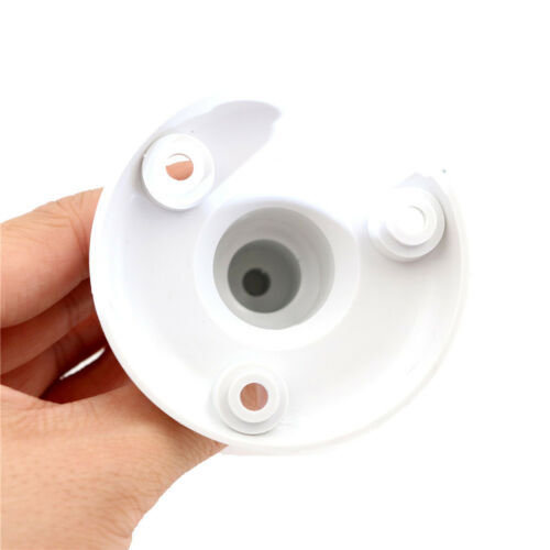 Surveillance Camera Gimbal Bracket Hoisting Vibrant Vaults