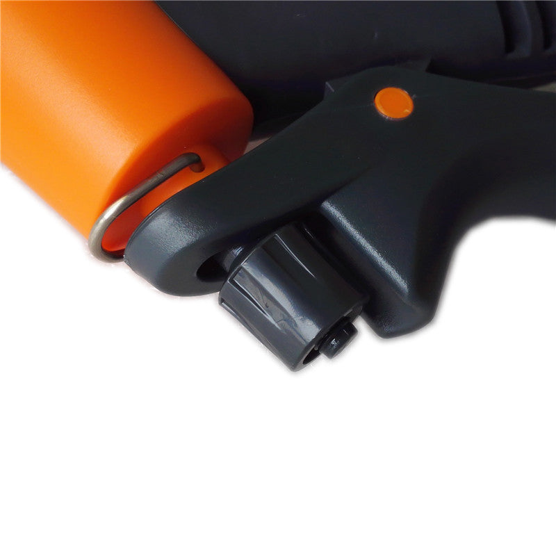 8 Pattern Garden Water Gun Hose Nozzle Mutifunctional Household Car Washing Yard Water Sprayer Pipe Tube Nozzle Sprinkle Tools Vibrant Vaults