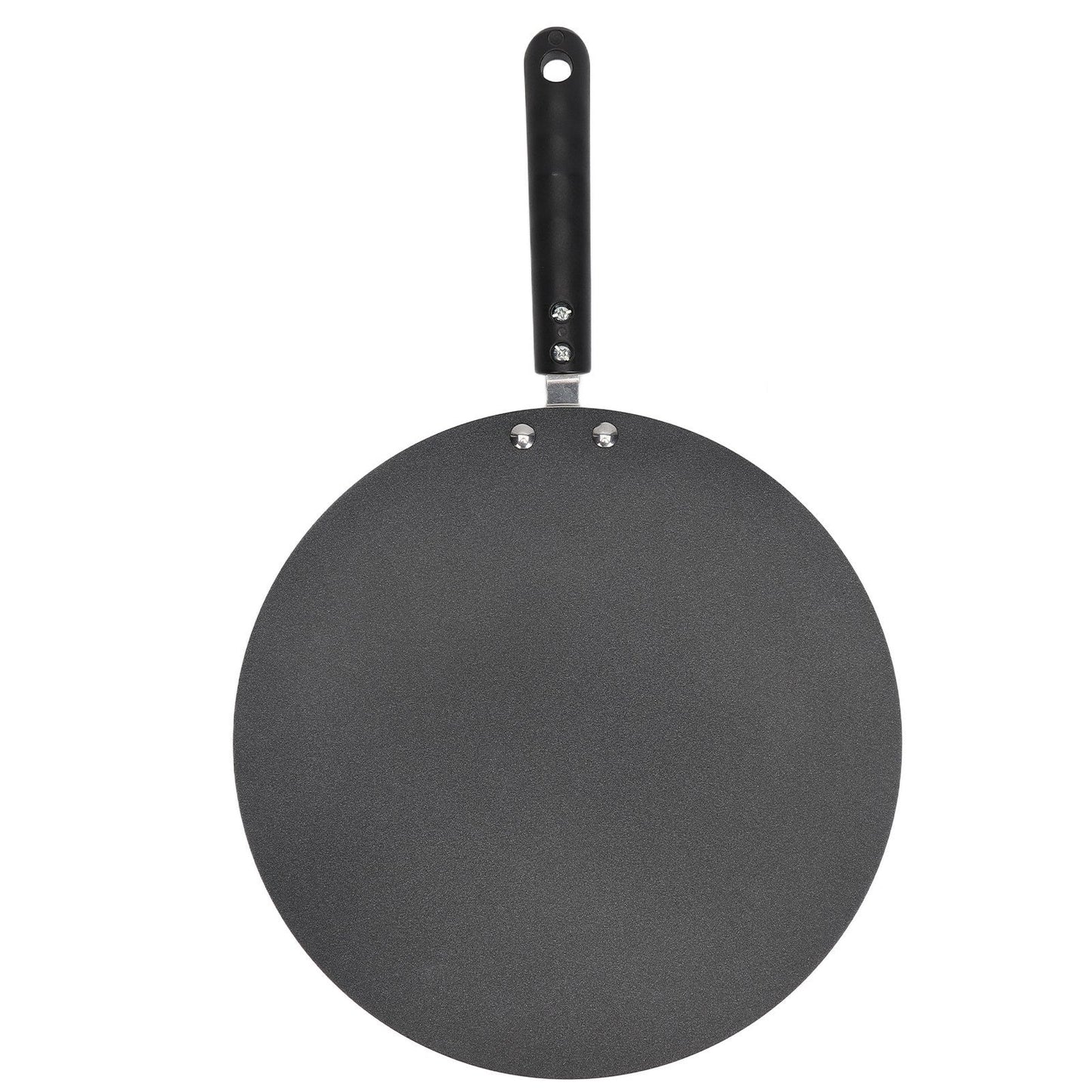 Nonstick Stove Top Crepe Pan Pancake Griddle Pan for Gas Stove Top Egg Bread Cake Crepes Chapattis Vibrant Vaults