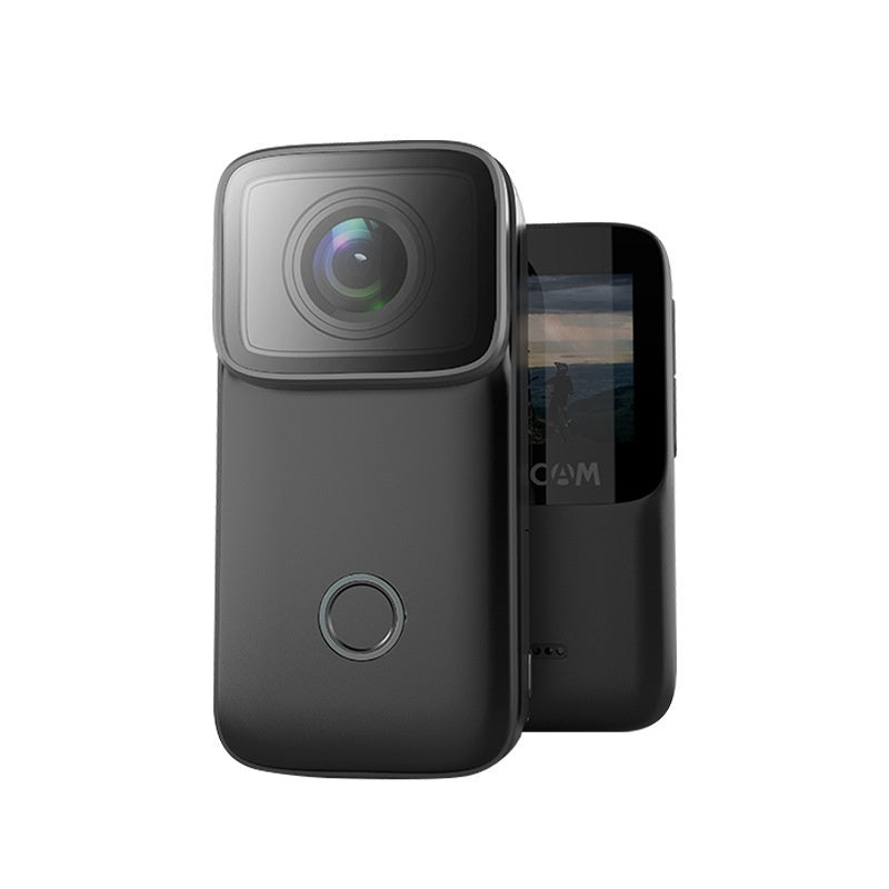 Thumb Sports Camera Anti-shake HD Camera Vibrant Vaults