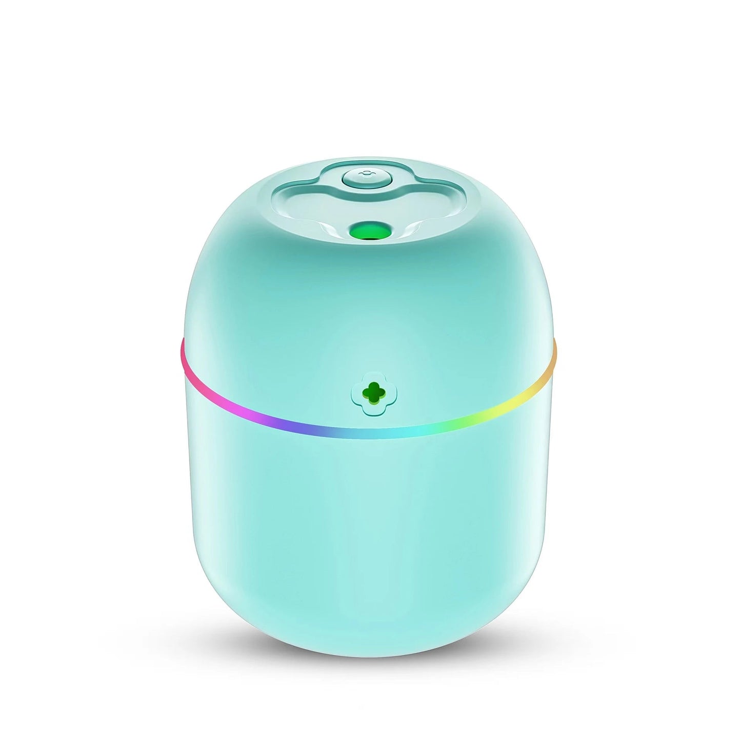 Aromatherapy machine with USB humidifier, suitable for humidifiers in bedrooms, living rooms, desks, and ambient lighting Vibrant Vaults