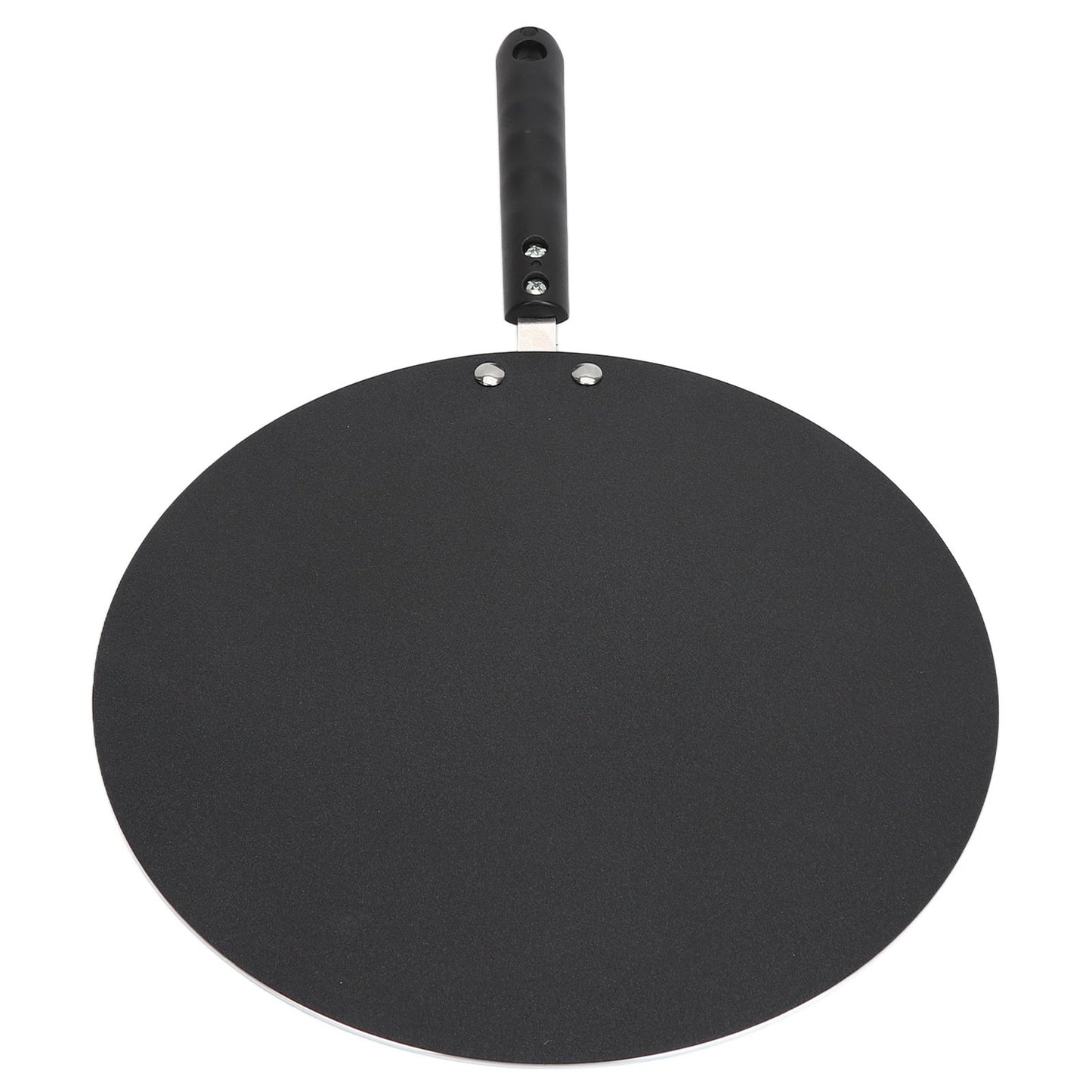 Nonstick Stove Top Crepe Pan Pancake Griddle Pan for Gas Stove Top Egg Bread Cake Crepes Chapattis Vibrant Vaults