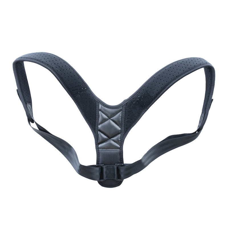 Medical Clavicle Posture Corrector Lower Back Correction Belt For Children Vibrant Vaults