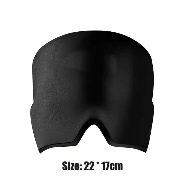 Headache Relief Cap Vibrant Vaults