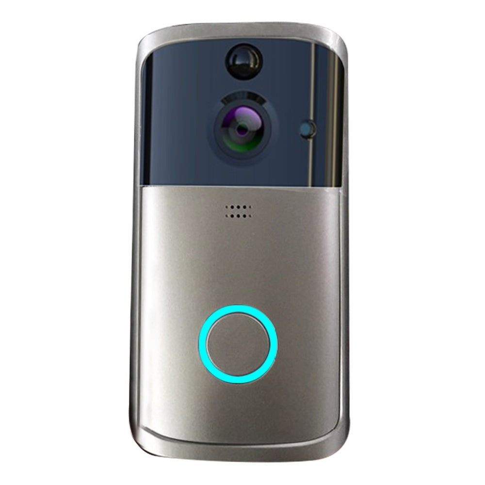WiFi Video Doorbell Camera Vibrant Vaults