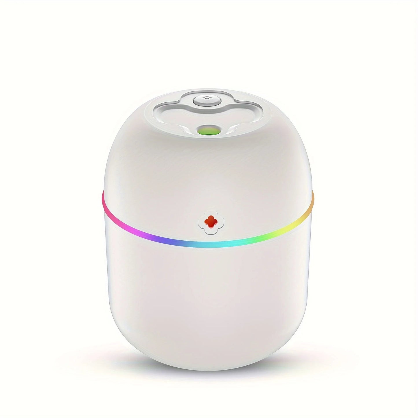 Aromatherapy machine with USB humidifier, suitable for humidifiers in bedrooms, living rooms, desks, and ambient lighting Vibrant Vaults