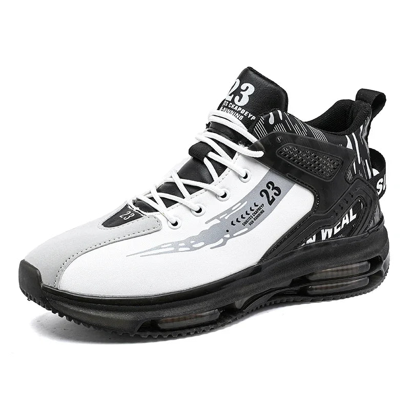 Latest Men's Sports Shoes 2024 Designer Luxury 2024 Brand Men Running Shoes Giay Casual Massage Spring Men's Sneakers Tennis Vibrant Vaults