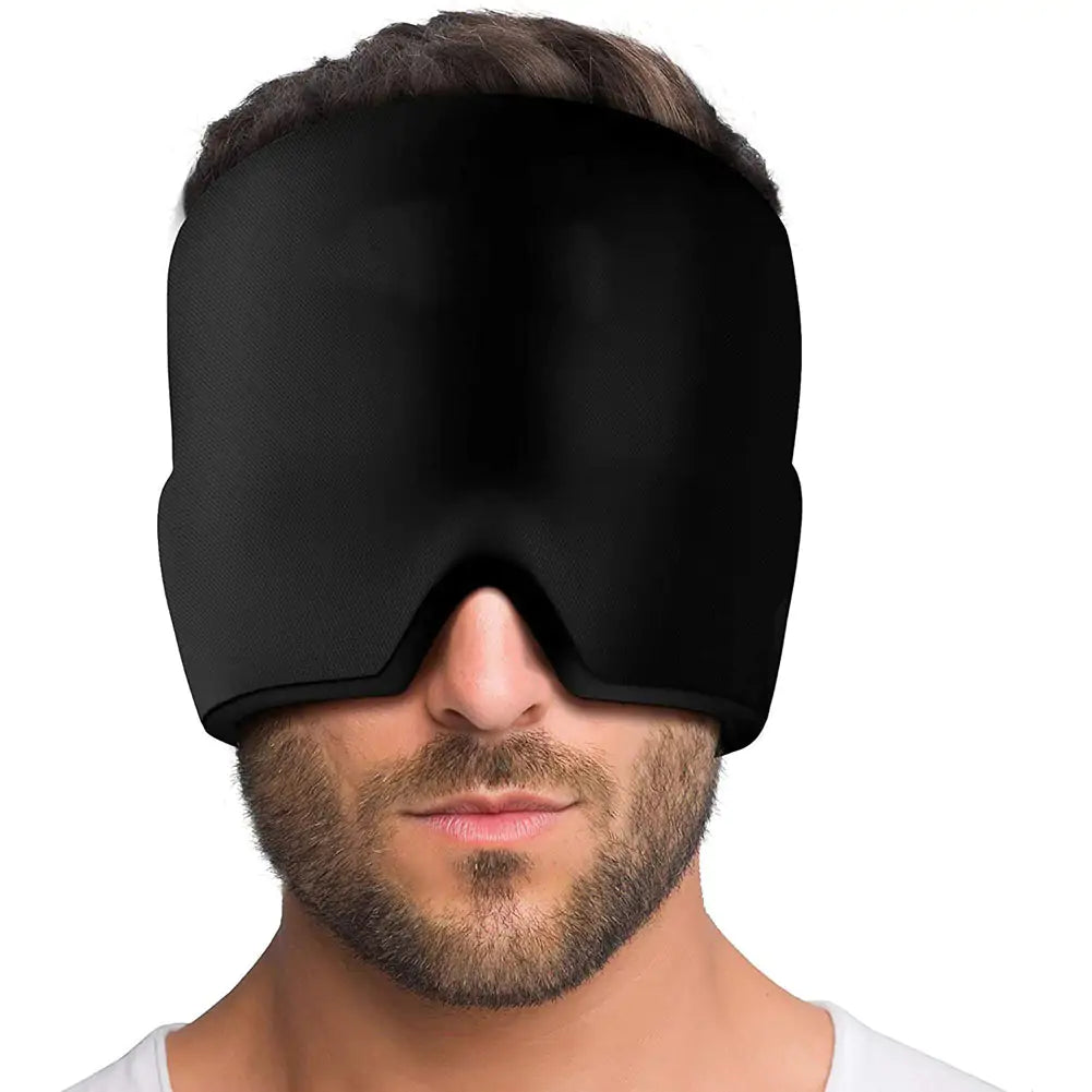 Headache Relief Cap Vibrant Vaults