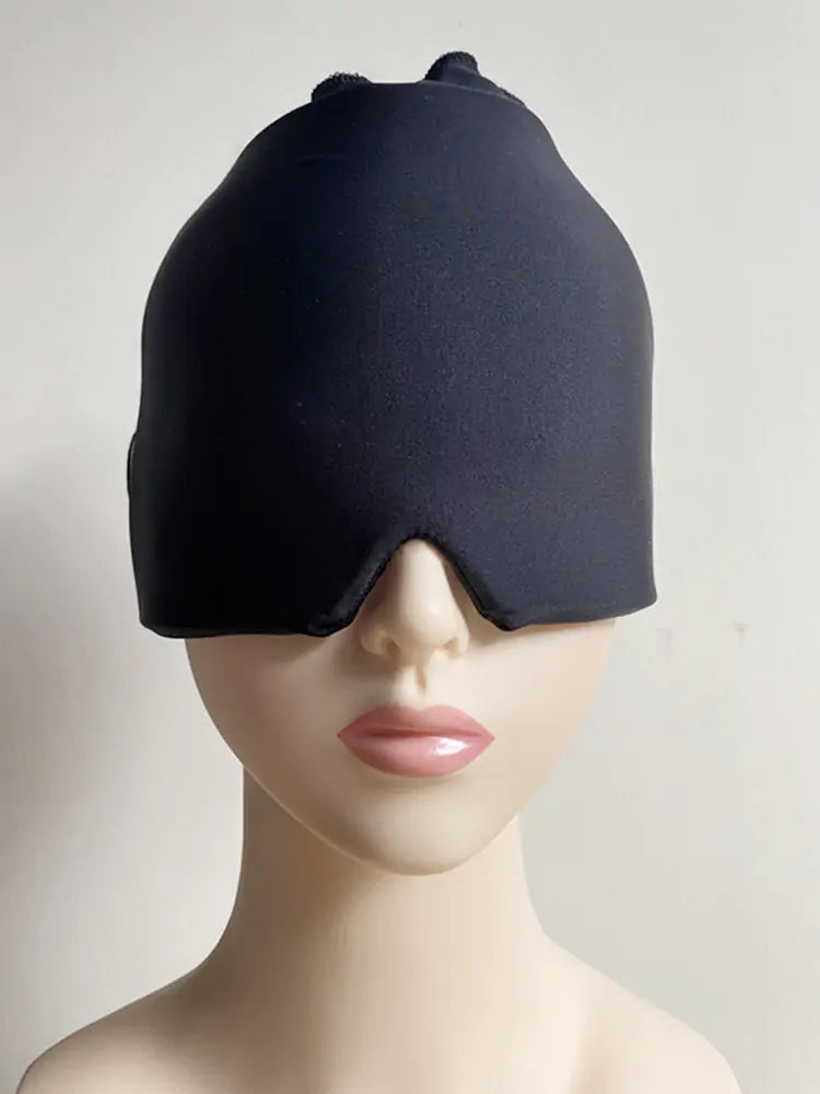 Headache Relief Cap Vibrant Vaults