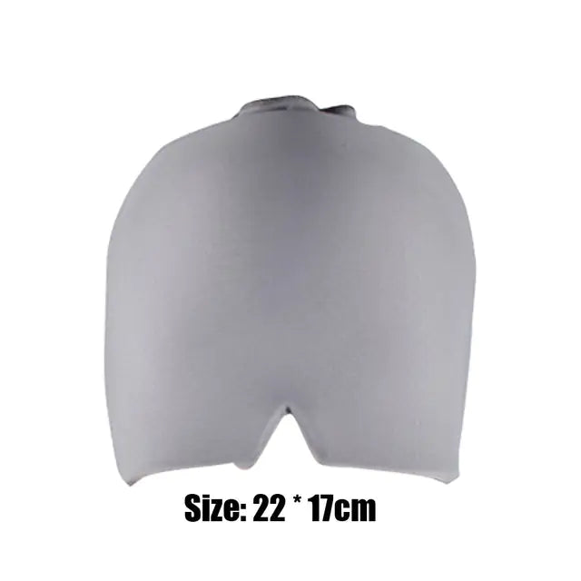 Headache Relief Cap Vibrant Vaults