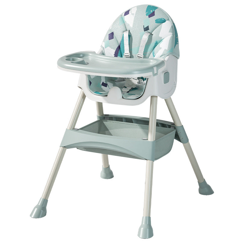 Baby Dining Chair Adjustable Children's Tables And Chairs Vibrant Vaults