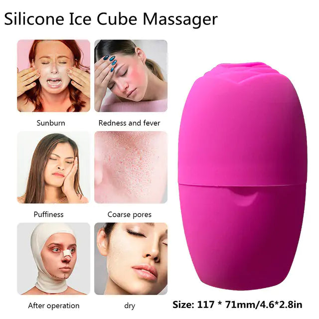 Headache Relief Cap Vibrant Vaults