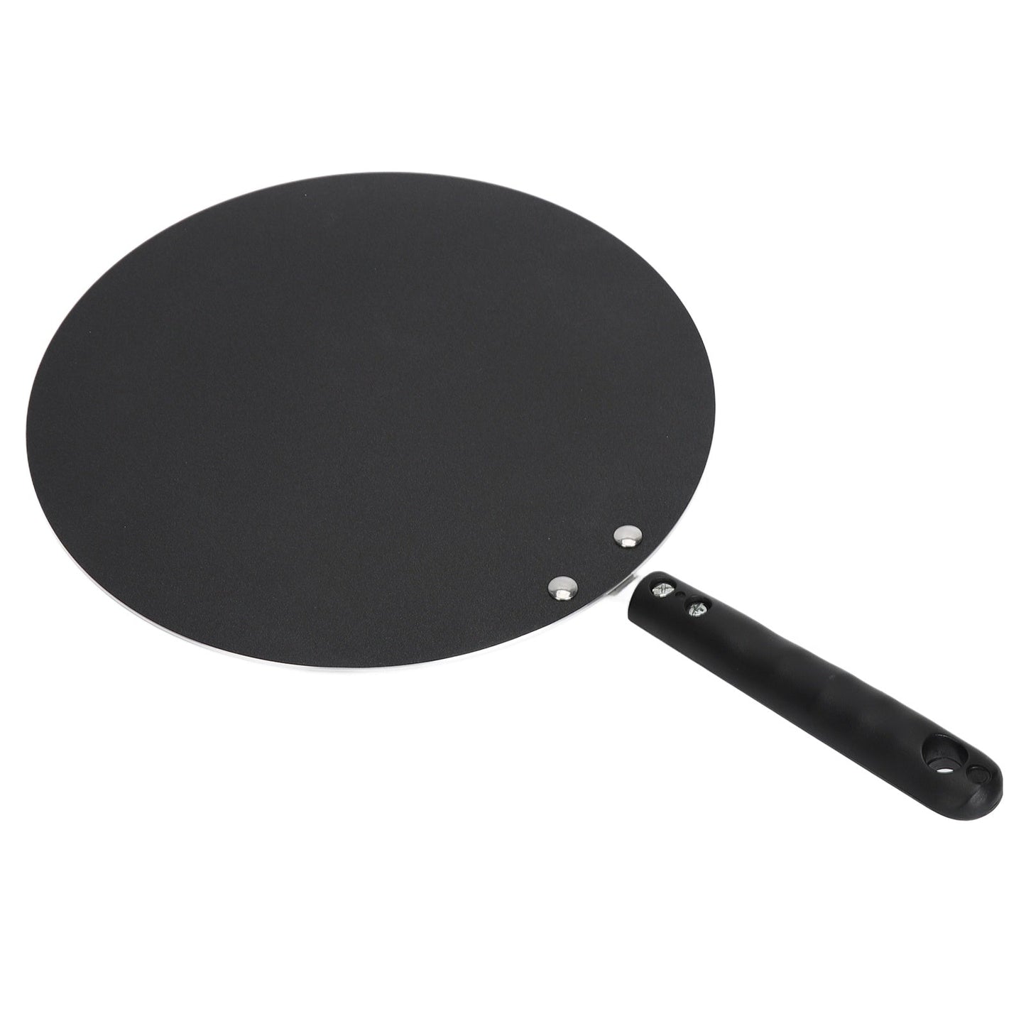 Nonstick Stove Top Crepe Pan Pancake Griddle Pan for Gas Stove Top Egg Bread Cake Crepes Chapattis Vibrant Vaults