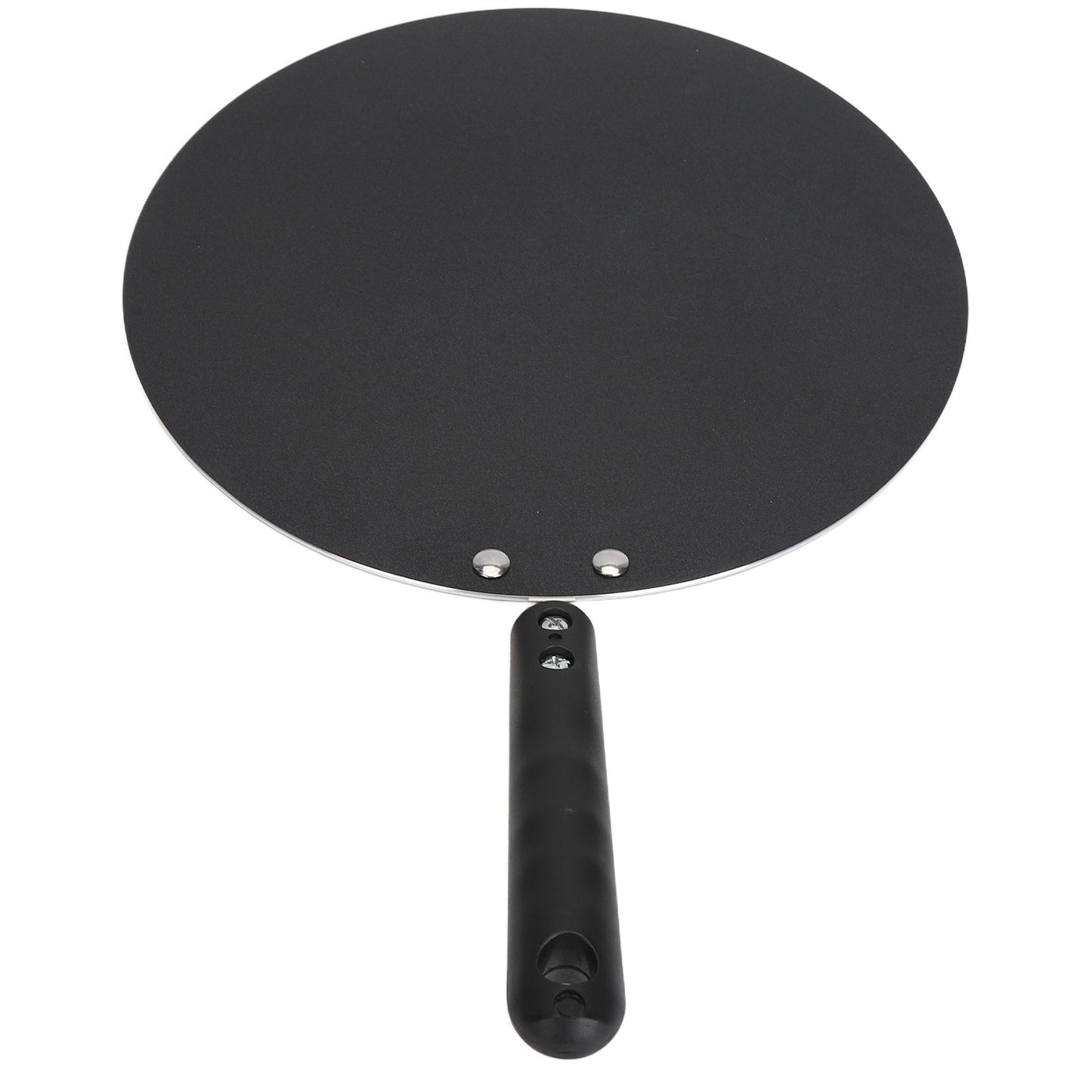 Nonstick Stove Top Crepe Pan Pancake Griddle Pan for Gas Stove Top Egg Bread Cake Crepes Chapattis Vibrant Vaults