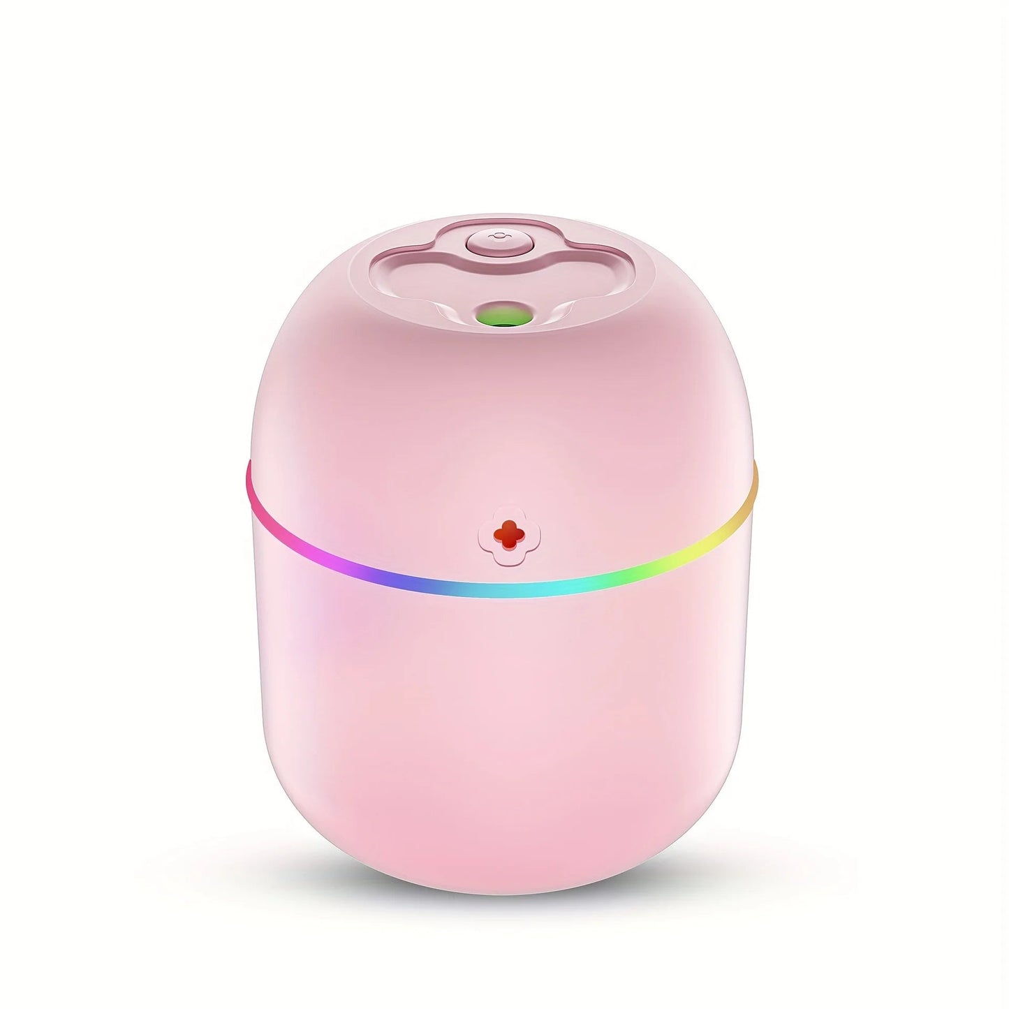 Aromatherapy machine with USB humidifier, suitable for humidifiers in bedrooms, living rooms, desks, and ambient lighting Vibrant Vaults
