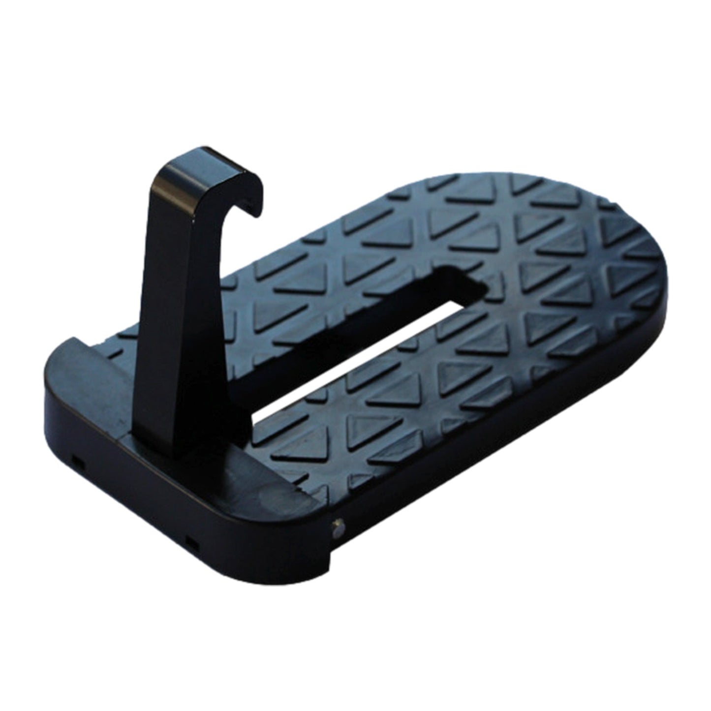 Car Foot Assist Pedal Car Modification Supplies Side Pedal Vibrant Vaults