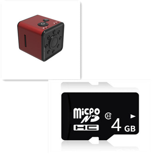 sq13 wireless camera Vibrant Vaults