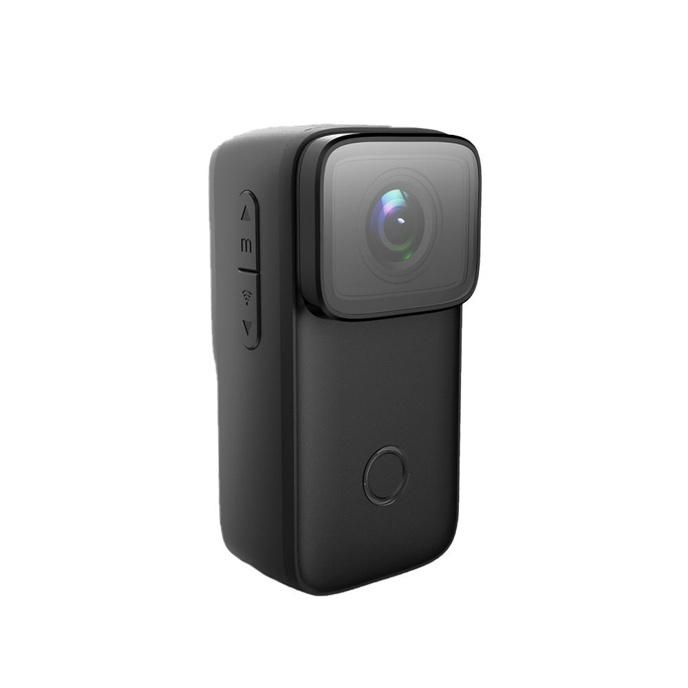 Thumb Sports Camera Anti-shake HD Camera Vibrant Vaults