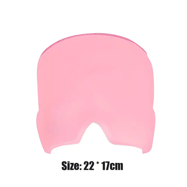 Headache Relief Cap Vibrant Vaults