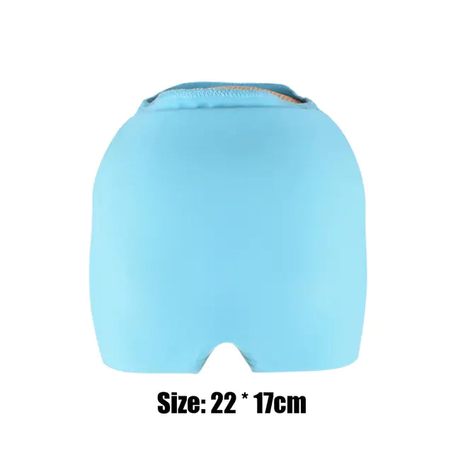 Headache Relief Cap Vibrant Vaults