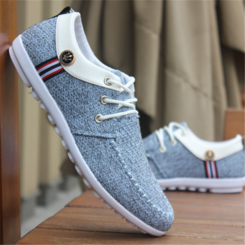 Men's Shoes - Vibrant Vaults